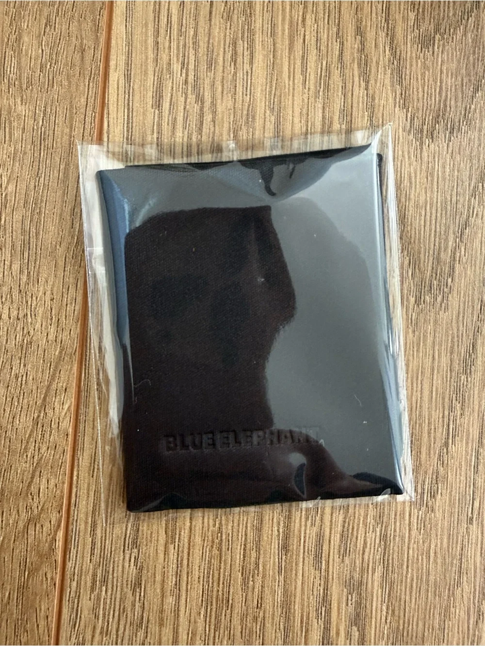 Blue Elephant nwt blue